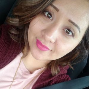 Meet your Posher, Janeth